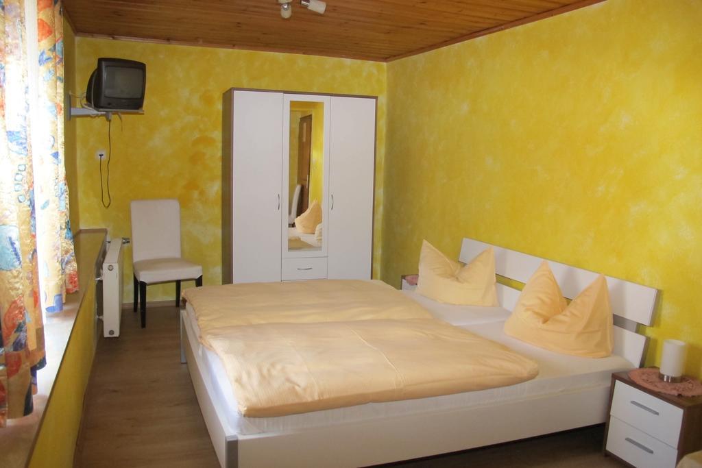 Hotel Garni Hauth Bernkastel-Kues Ngoại thất bức ảnh