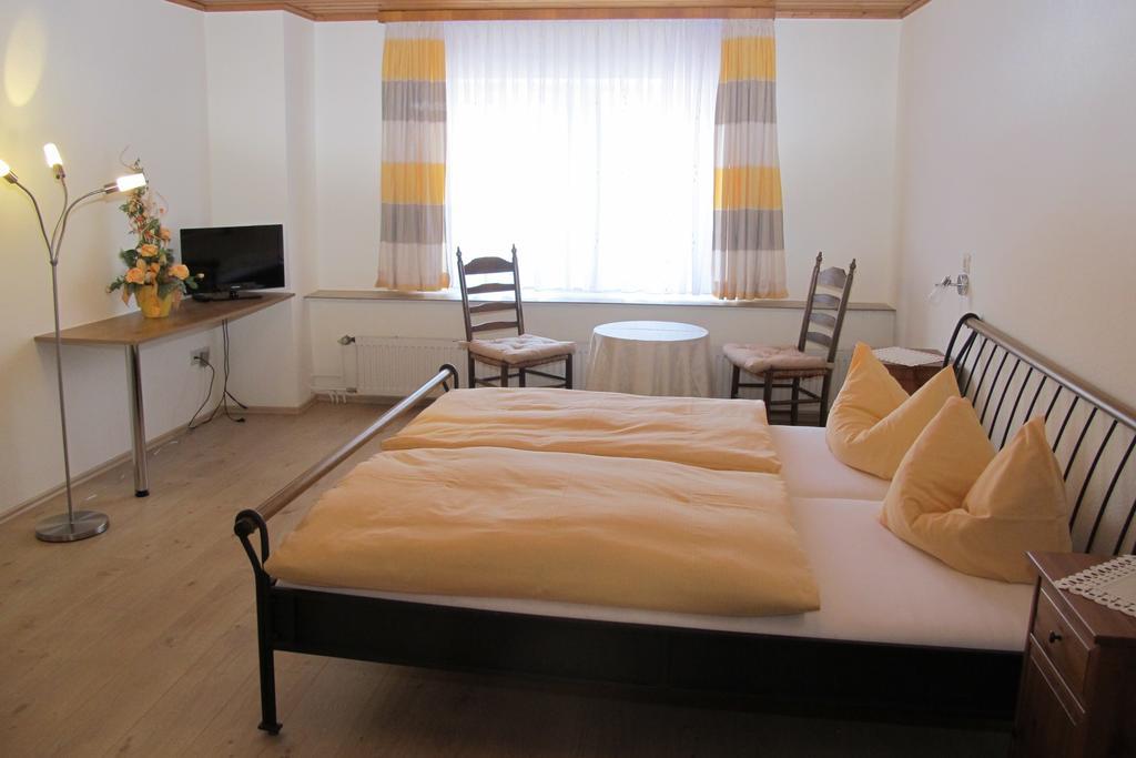Hotel Garni Hauth Bernkastel-Kues Ngoại thất bức ảnh