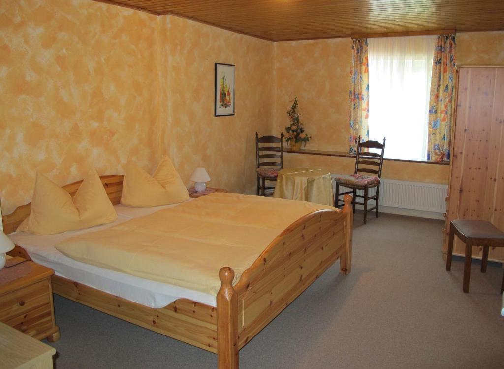 Hotel Garni Hauth Bernkastel-Kues Phòng bức ảnh